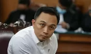 Ricky Rizal dituntut delapan tahun penjara