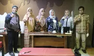 Awal Februari, Inovasi Kapsul Indah Dilaunching Bupati Indah Putri Indriani