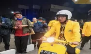 Ridwan Kamil Bergabung ke Partai Golkar, Begini Tanggapan Ketua DPD Golkar Kabupaten Cirebon