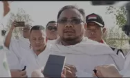 Buset, Menteri Agama usulkan biaya Haji 2023 naik jadi Rp69 juta, Yaqut: Kan syarat haji itu jika mampu