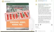 Hati-hati! Bansos Tipu-tipu, Kemensetneg Klarifikasi Soal Penggalangan Dana untuk Korban Bencana Alam