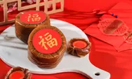 Resep Kue Keranjang Hanya dengan 3 Bahan: Manis, Lembut, Wajib Dihidangkan Tahun Baru Imlek