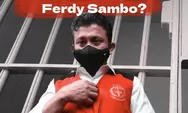 Menyimak arti penjara seumur hidup Ferdy Sambo, benarkah dihukum hingga meninggal?
