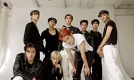 Lagu Boyband K-Pop NCT Ini Bikin Bulu Kuduk Merinding. Loh Ko Bisa? Simak Penjelasannya!