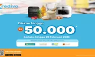 Dorong Pertumbuhan Ekonomi, Platform Kredit Digital Mulai Berekspansi Ke Berbagai Gerai Retail