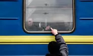 UNHCR ungkap pengungsi dari Ukraina sudah tiba di Eropa sejak bulan Februari 2022