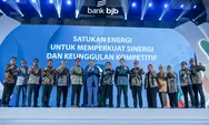 bank bjb Gelar Business Review Semester II 2022 dan Executive Workshop 2023
