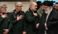 Mendagri Iran kecam Uni Eropa terkait penetapan IRGC sebagai teroris