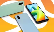 POCO C50, Smartphone dengan Harga Murah Namun Kualitas Cukup Baik Keluaran Tahun 2023