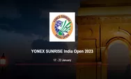 Akane Yamaguchi Sukses Melangkah ke Semifinal India Open 2023 setelah Tundukan Carolina  Marin