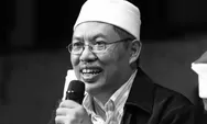 Inilah Profil Drs. Ahmad Fuad Effendy, MA atau Mbah Fuad, Kakak Cak Nun, Meninggal Dunia di Hari yang Mulia
