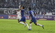 Jinakan Singo Edan, PSIS Semarang Taklukan Arema FC 1-0