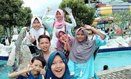 Terbaru! Yuk Nikmati Keseruan di Wisata Waterboom Tirtamas Gemilang Cirebon, Dijamin Happy!
