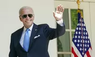 Rusia semakin brutal di Ukraina, Joe Biden turun tangan dan kirim ini untuk Ukraina