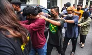 Kelompok Penyerangan di Cinde Raya Semarang Ditangkap, Motifnya karena Cemburu