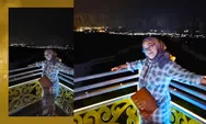 Viral! Selfie di Kota Ghaib? Inilah Penjelasan Beberapa Tokoh dan Warga Setempat Mengenai Kota Saranjana