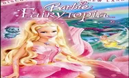 Jadwal Film Tayang 21 Januari 2023 Hari Ini, Barbie Fairytopia,The Lost City of Z di GTV, ANTV, Trans TV