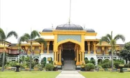 6 Tips Wisata di Kota Medan Biar Liburan Makin Mengasyikan, Mau ke Istana Maimun atau Vihara Gunung Timur?