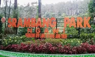 'Srambang Park', Top Rekomendasi Wisata Alam di Ngawi, Ngawi Banget!