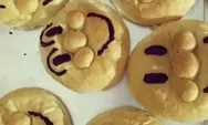 Gemes Banget! Inilah Resep Roti Anpanman Alias Roti Kartun Jepang, Bisa Jadi Ide Jualan Lho