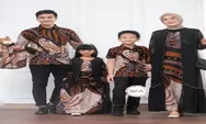 Yuk Intip Daftar Motif Batik Pekalongan Yang Mendunia, Yang Wajib Kamu Miliki