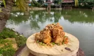 Yuk Datang dan Nikmati Wisata Kuliner Suasana Danau Resto Purwodadi Jawa Tengah, Dijamin Bikin Betah!