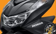 All New Honda Beat 150 cc 2023 Terbaru