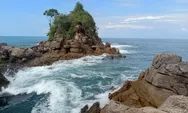 Pantai Batu Kalang di Pesisir Selatan Sumatera Barat, Pernah Menjadi Lokasi Syuting Film Laskar Pelangi!