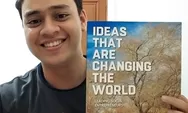 Azzam Habibullah, Mahasiswa STID Mohammad Natisr Masuk Jajaran Inovator Sosial Muda Top Dunia