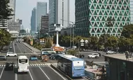Ternyata ini alasan akan diberlakukannya ERP di Jakarta, benarkah untuk kepentingan umum?