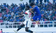 Sanksi menanti Arema FC jika berani keluar dari Liga 1 Indonesia