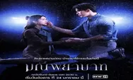 Sinopsis Drama Thailand Manee Phayabat Dibintangi Bua Nalinthip dan New Thitipoom Tayang 24 Januari 2023