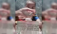 Viral! Bayi Diberi Kopi Sachet, BAB Hingga 10x Sehari