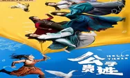 Sinopsis Drama China Hello There Tayang 31 Januari 2023 di iQiyi Dibintangi Jin Mo Xi Adaptasi Novel