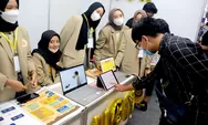 SMAN 1 sukses gelar Pameran Edukasi Magelang 2023