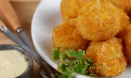 Resep Cilok Crispy Rumahan Anti Gagal: Kriuk Di Luar, Lembut Di Dalam, Cocok Jadi Takjil Buka Puasa Ramadhan