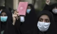 Tak hanya Turki, Iran Indonesia kutuk aksi bakar Al-Qur'an di Swedia