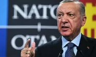 Tak bisa join NATO, politisi Swedia bakar Al-Qur'an, Turki murka dan Erdogan ngamuk