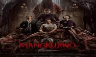Sinopsis Mangkujiwo 2 Film Horor Indonesia Sedang Tayang di Bioskop Dibintangi Sujiwo Tejo Lebih Seram