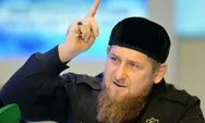 Larangan tentara berjenggot, Pemimpin Muslim Chechnya ngamuk hingga bentrok dengan Wagner Rusia