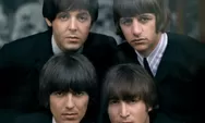 Lirik lagu Hey Jude by The Beatles
