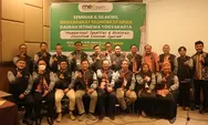 DIY provinsi termiskin di Jawa, MES DIY ditantang ikut tuntaskan kemiskinan di DIY