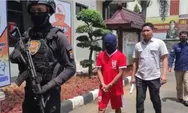 Predator Seksual Ini Berjenis Kelamin Laki-Laki Dengan Korban Anak-Anak