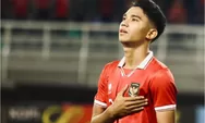Profil dan Biodata Marselino Ferdinan, Pemain Timnas Indonesia dan Persebaya, Gabung Klub Liga 2 Belgia?