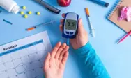 Apa Saja Gejala Diabetes yang Sering Tak Disadari? Ini Penjelasannya