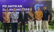 Dekan Fakultas Kedokteran Gigi UMY diharapkan terbiasa untuk bekerjasama dan berkompetisi