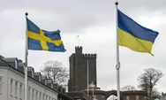Susul Polandia dan Finlandia, Swedia akan kirimkan artileri Archer untuk Ukraina