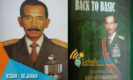 Jenderal Edi Sudradjat dikenal Sebagai Pejabat Militer Yang Tidak Tertarik diperlakukan Istimewa