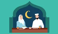 Download Naskah Khutbah Jumat Singkat 7 Menit Tentang Fadhilah Puasa Rajab