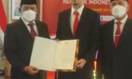 Sah! Shayne Pattynama resmi jadi WNI dan bisa perkuat Timnas Indonesia di Piala Asia 2023: Saya tidak sabar...